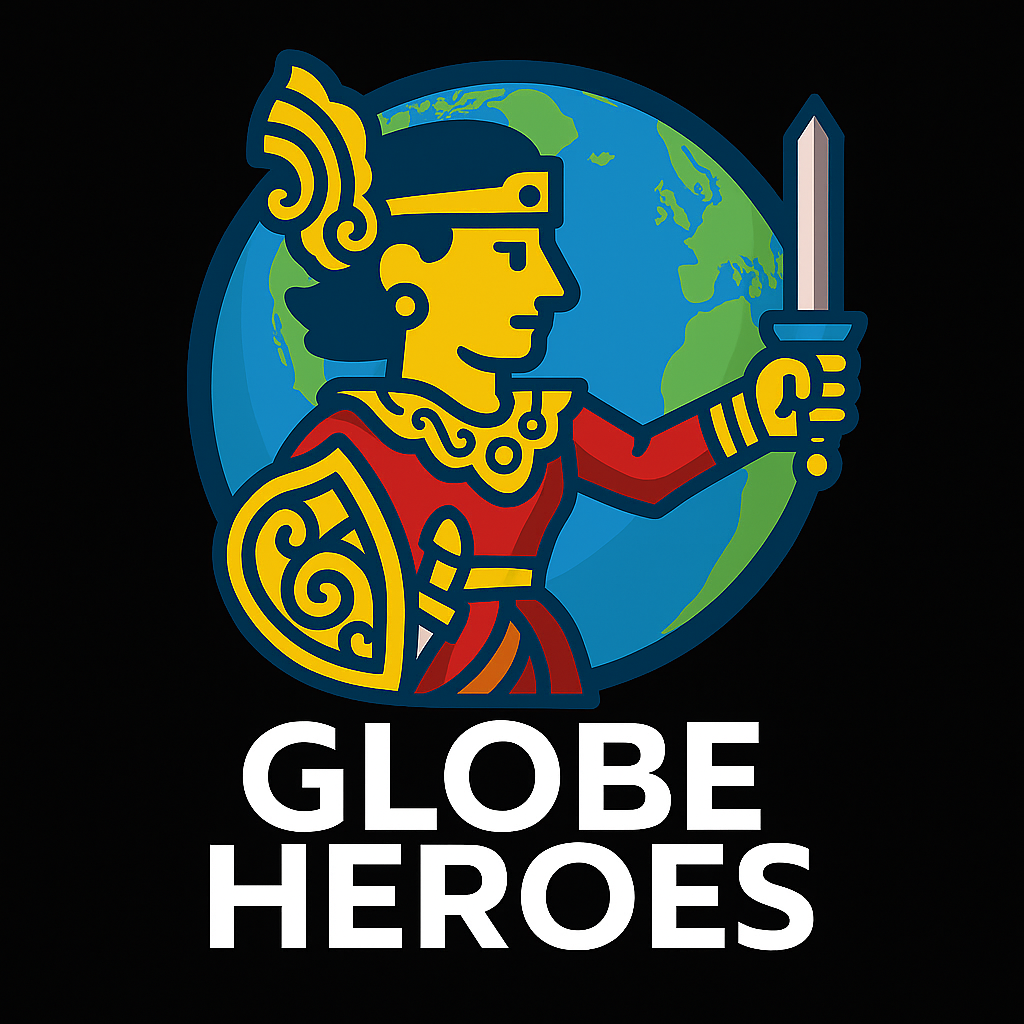 Globe Social 2 Earn - Farcaster Mini Apps